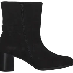 Gabor 35.531, Stiefeletten, Damen, Schwarz