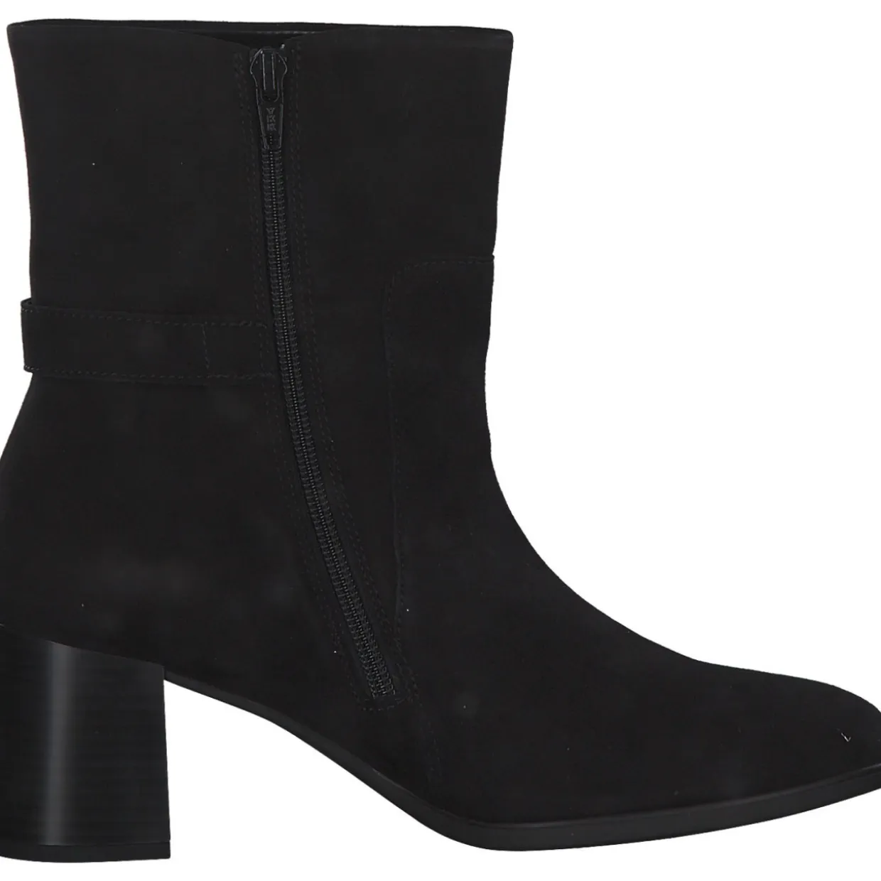 Gabor 35.531, Stiefeletten, Damen, Schwarz