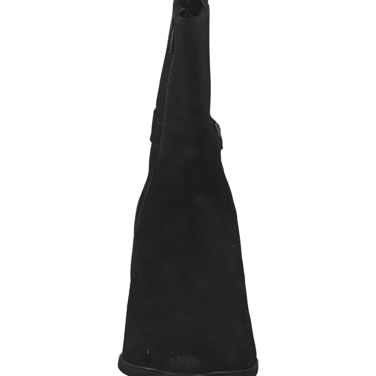 Gabor 35.531, Stiefeletten, Damen, Schwarz