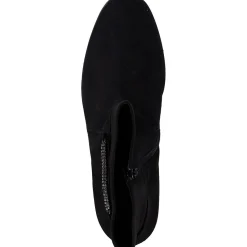 Gabor 35.531, Stiefeletten, Damen, Schwarz