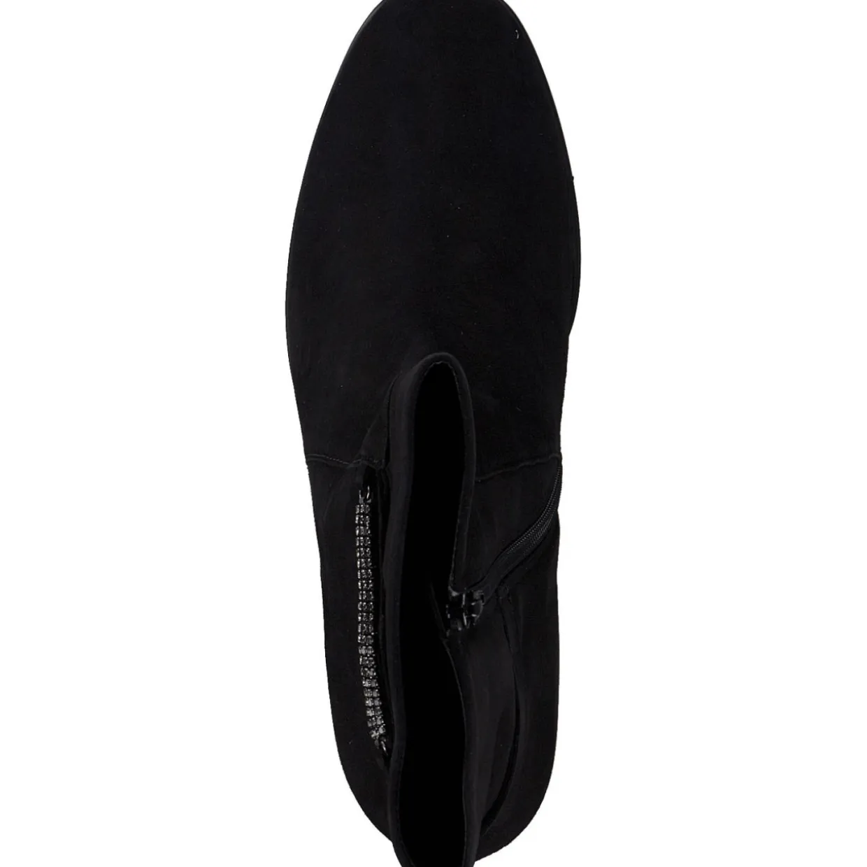 Gabor 35.531, Stiefeletten, Damen, Schwarz