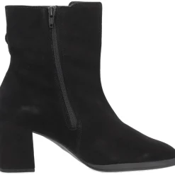 Gabor 35.692, Stiefeletten, Damen, Schwarz