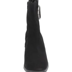Gabor 35.692, Stiefeletten, Damen, Schwarz