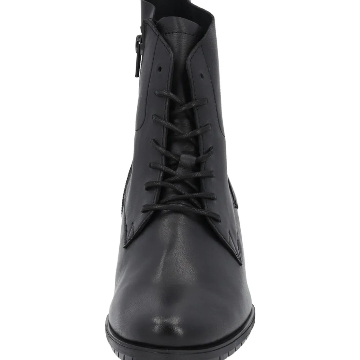 Gabor 36.605, Stiefeletten, Damen, Schwarz