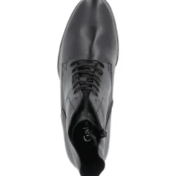 Gabor 36.605, Stiefeletten, Damen, Schwarz