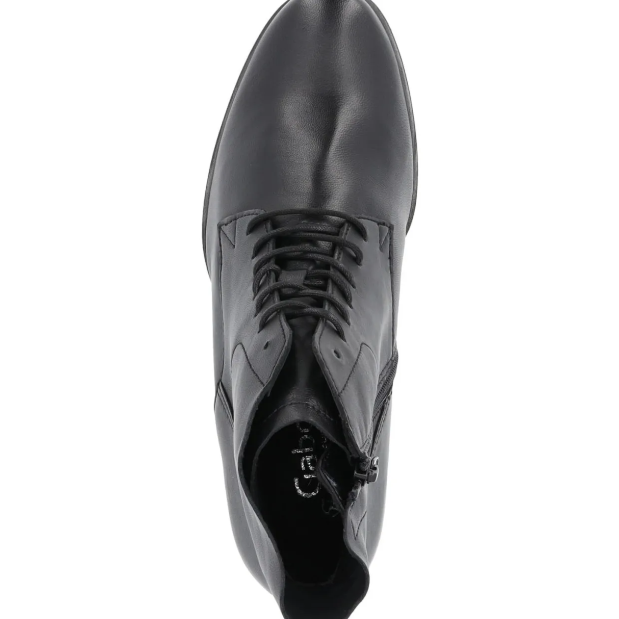Gabor 36.605, Stiefeletten, Damen, Schwarz