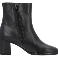 Gabor 35.530, Stiefeletten, Damen, Schwarz