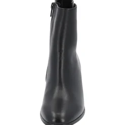Gabor 35.530, Stiefeletten, Damen, Schwarz