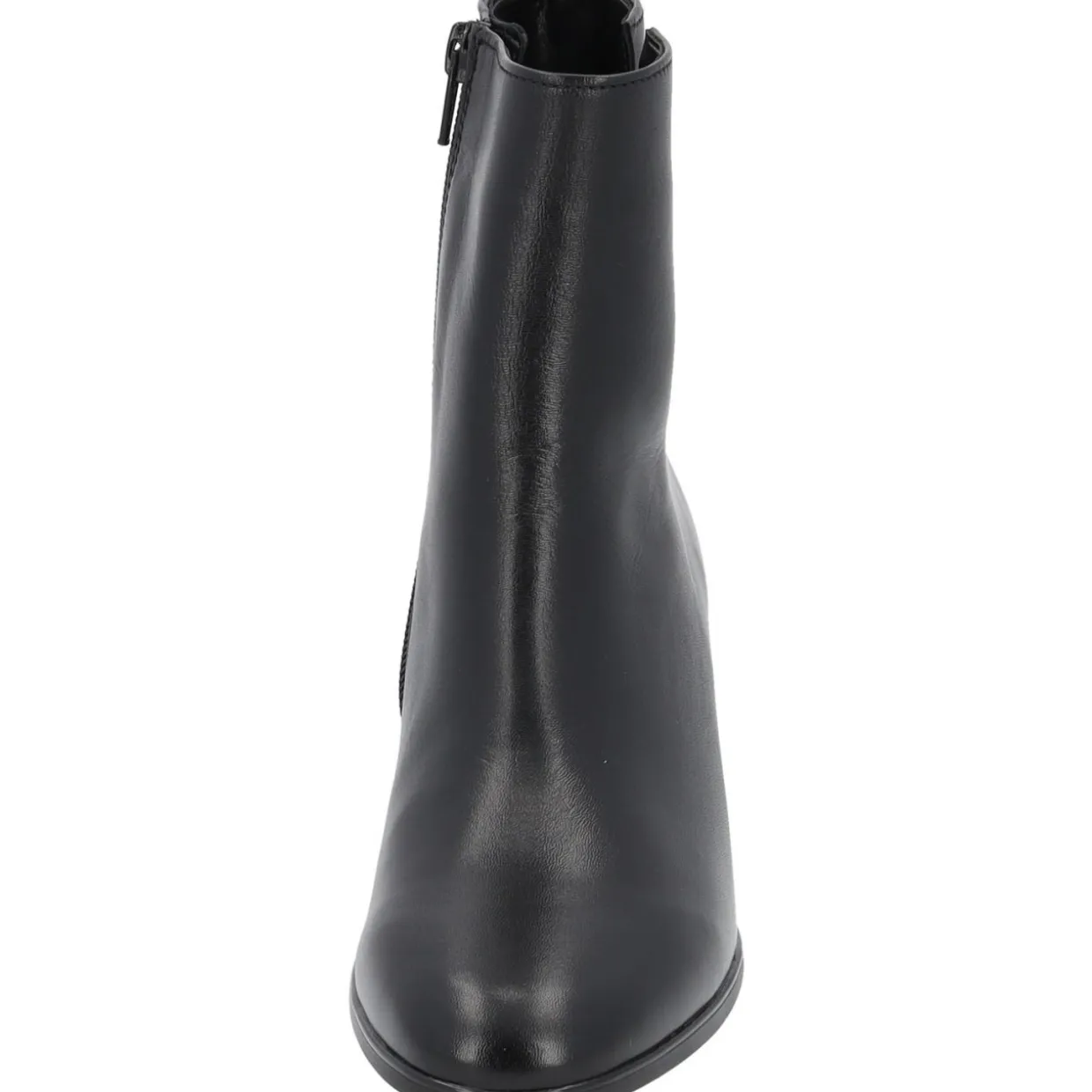 Gabor 35.530, Stiefeletten, Damen, Schwarz