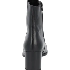 Gabor 35.530, Stiefeletten, Damen, Schwarz