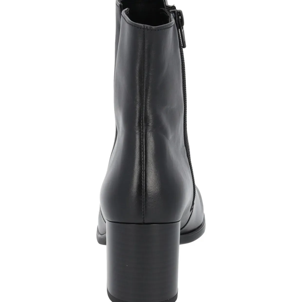 Gabor 35.530, Stiefeletten, Damen, Schwarz