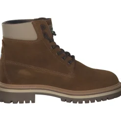 Gant Palmont 23643202, Winterstiefel, Herren, tobacco/dry sand