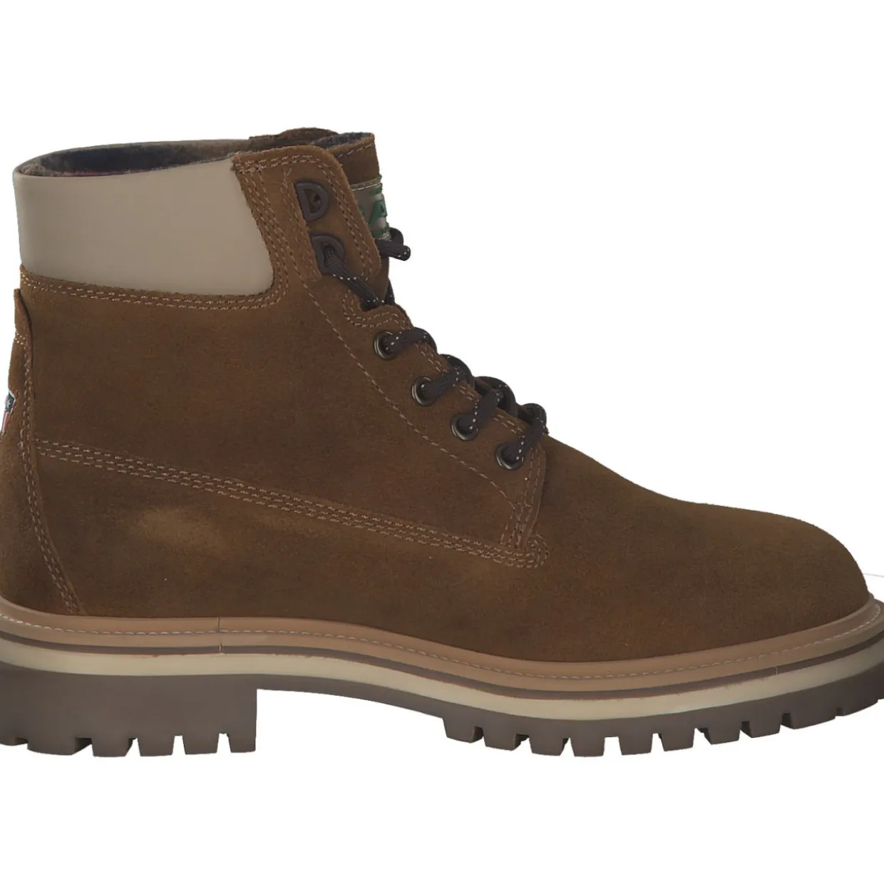 Gant Palmont 23643202, Winterstiefel, Herren, tobacco/dry sand