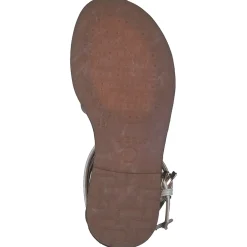 Geox J7235D, Sandalen (Kinder), Kinder, beige