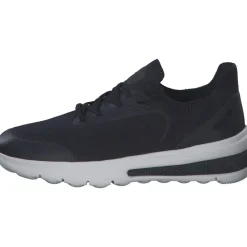 Geox U35BAA, Klassische- & Business Schuhe, Herren, navy