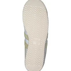 Gola Bullet Pure CLA366, Schnürschuhe, Damen, Weiß
