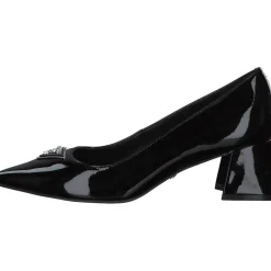 Guess Zabbi FLPZBB, Pumps, Damen, Schwarz