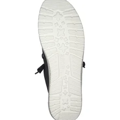 Hey Dude 40022, Klassische- & Business Schuhe, Herren, black