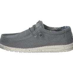 Hey Dude 40022, Klassische- & Business Schuhe, Herren, IRON