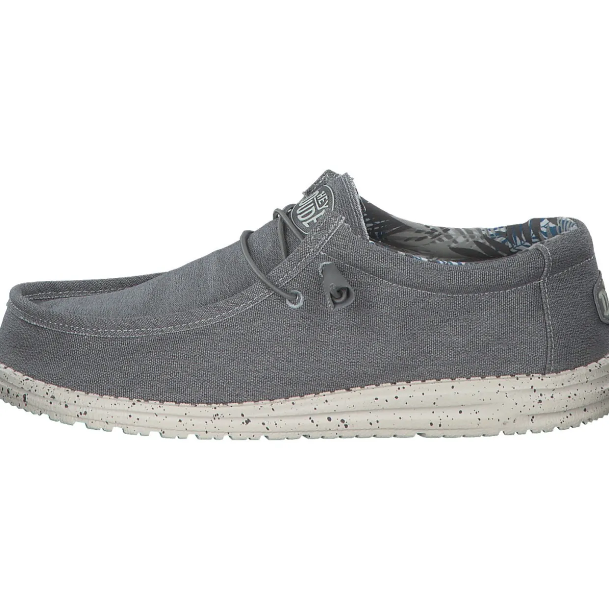 Hey Dude 40022, Klassische- & Business Schuhe, Herren, IRON