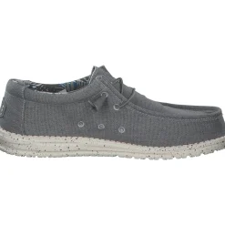 Hey Dude 40022, Klassische- & Business Schuhe, Herren, IRON
