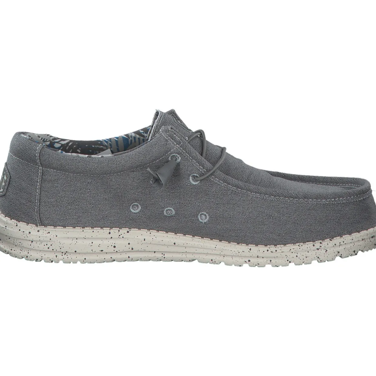 Hey Dude 40022, Klassische- & Business Schuhe, Herren, IRON