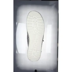 Hey Dude 40078, Schnürschuhe, Damen, rosa meliert