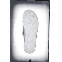 Hey Dude 40071, Schnürschuhe, Damen, salt