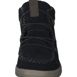 Hey Dude 12201, Stiefeletten, Damen, blau