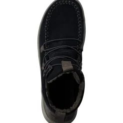 Hey Dude 12201, Stiefeletten, Damen, blau