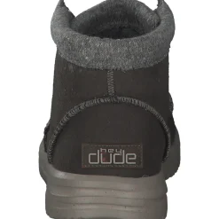 Hey Dude 11264, Stiefel, Herren, chartcoal