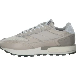 Hoff Schuhe 2210700, Schnürschuhe, Damen, beige/weiß