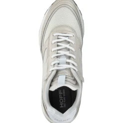 Hoff Schuhe 2210700, Schnürschuhe, Damen, beige/weiß