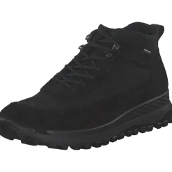 Igi&Co 6628200 Eolo tex, Stiefel, Herren, nero