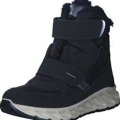 IMAC 282129, Winterstiefel, Kinder, Blau