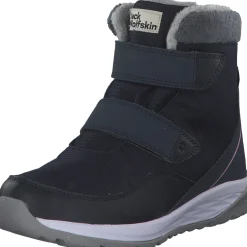 Jack Wolfskin 4036174, Stiefel, Stiefeletten & Boots, Blau