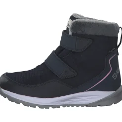 Jack Wolfskin 4036174, Stiefel, Stiefeletten & Boots, Blau