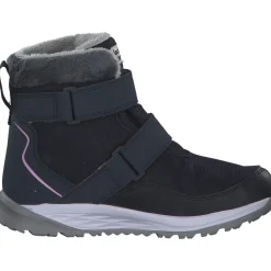 Jack Wolfskin 4036174, Stiefel, Stiefeletten & Boots, Blau
