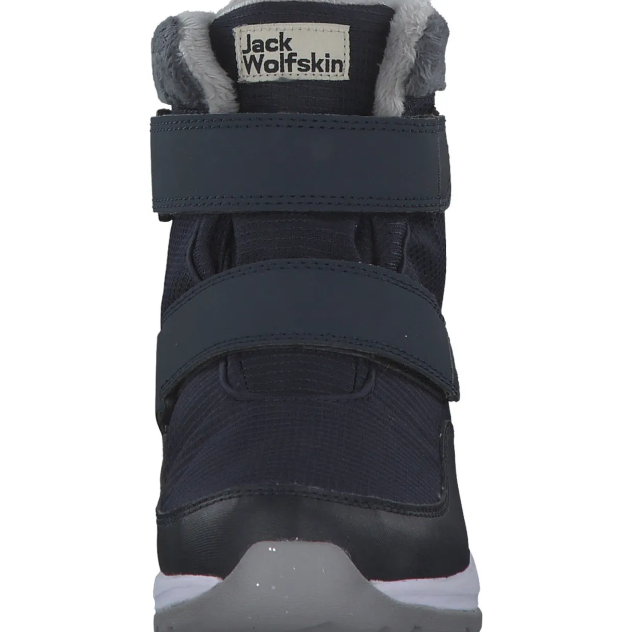 Jack Wolfskin 4036174, Stiefel, Stiefeletten & Boots, Blau