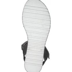 Jochie Daisy 23724, Sandalen (Kinder), Kinder, gold