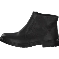 Jomos 207501, Klassische- & Business Schuhe, Herren, Schwarz