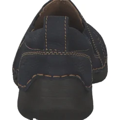 Josef Seibel 59649869/530 FERGEY 49, Slipper, Damen, Blau (Ocean)