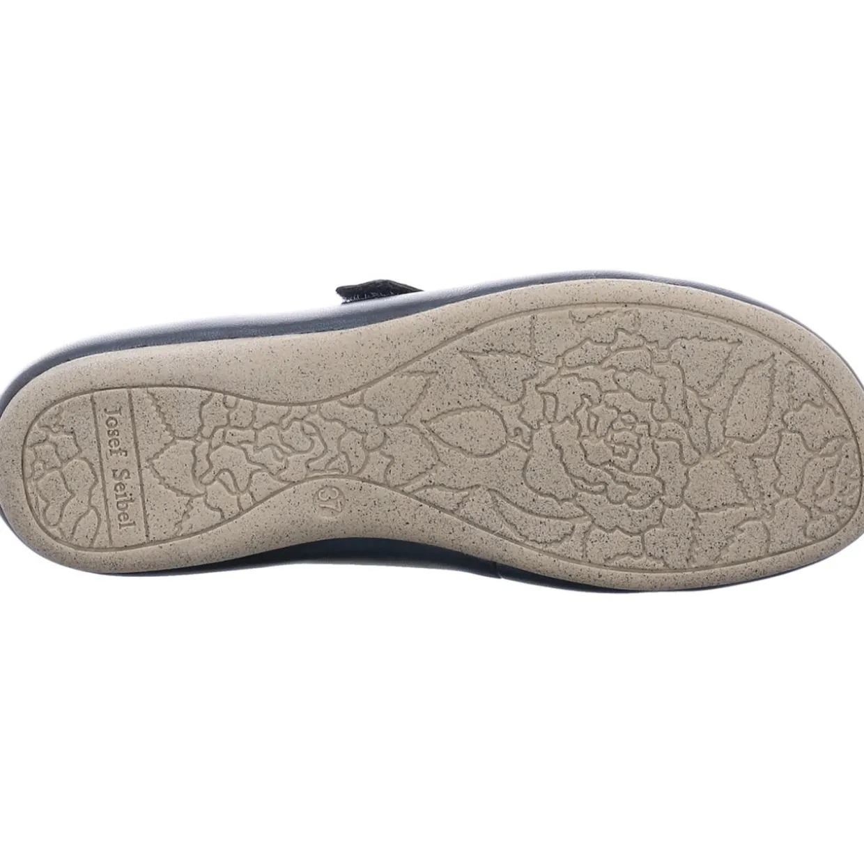 Josef Seibel Fiona 39 87239, Ballerinas, Damen, Blau (Ocean)