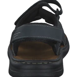 Josef Seibel Franklyn 10236, Klassische Sandalen, Herren, Blau (Ocean)