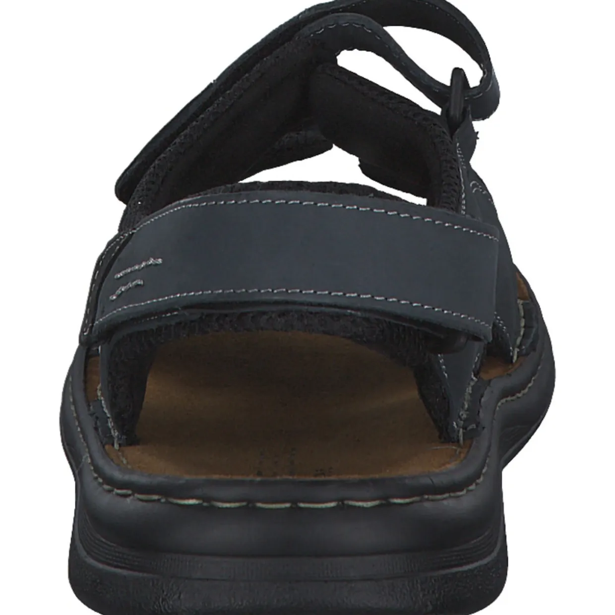 Josef Seibel Franklyn 10236, Klassische Sandalen, Herren, Blau (Ocean)