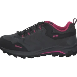 Kastinger Gandan Low 20808 W, Wanderschuhe, Damen, Grau