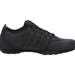 K-Swiss Arvee 02453, Sneakers Low, Herren, black/falcon