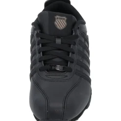 K-Swiss Arvee 02453, Sneakers Low, Herren, black/falcon