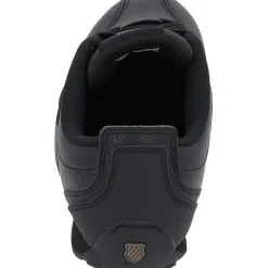 K-Swiss Arvee 02453, Sneakers Low, Herren, black/falcon