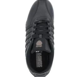 K-Swiss Arvee 02453, Sneakers Low, Herren, black/falcon